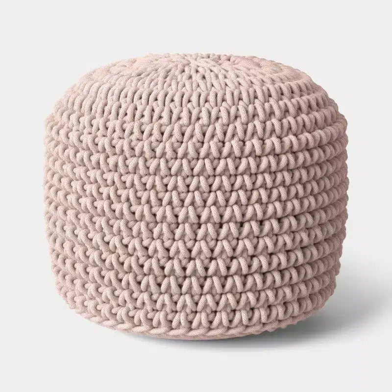 Pouf Ottoman