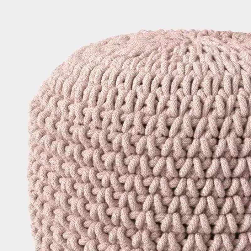 Pouf Ottoman